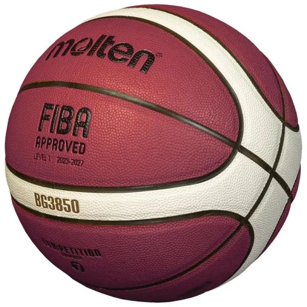 Molten basketball BG3850, veľkosť 5