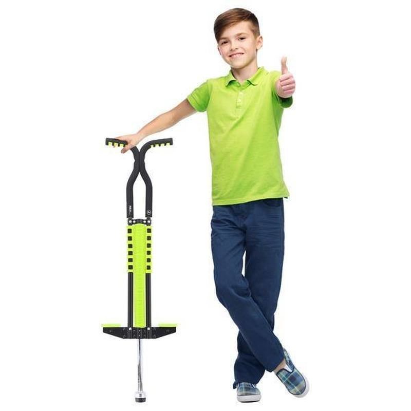 "Nils Fun", "Jump Stick", NFX5006