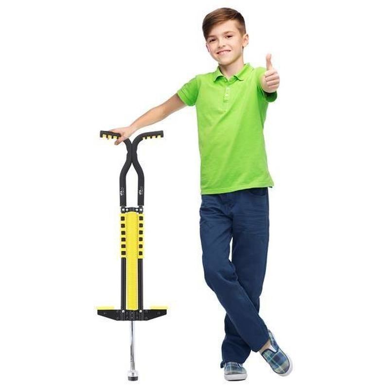 Nils Fun, Jump Stick, NFX5006