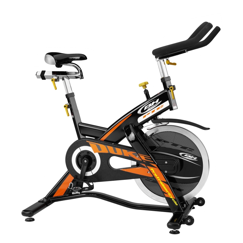 BH Fitness Duke H920 vērpšanas velosipēds