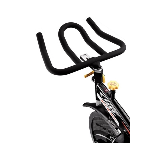 BH Fitness Duke H920 spinning-pyörä