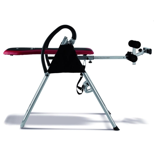 BH Fitness G400 Zero gravity bench