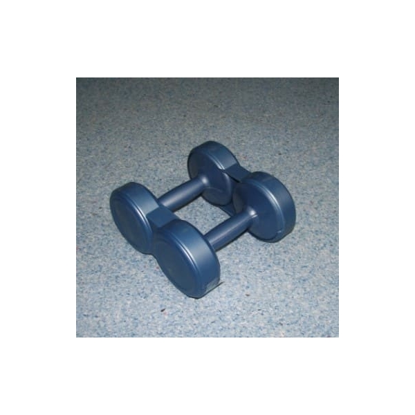 MKT 4 kg dumbbells