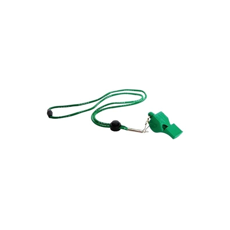 FOX40 Classic Safety whistle with cord