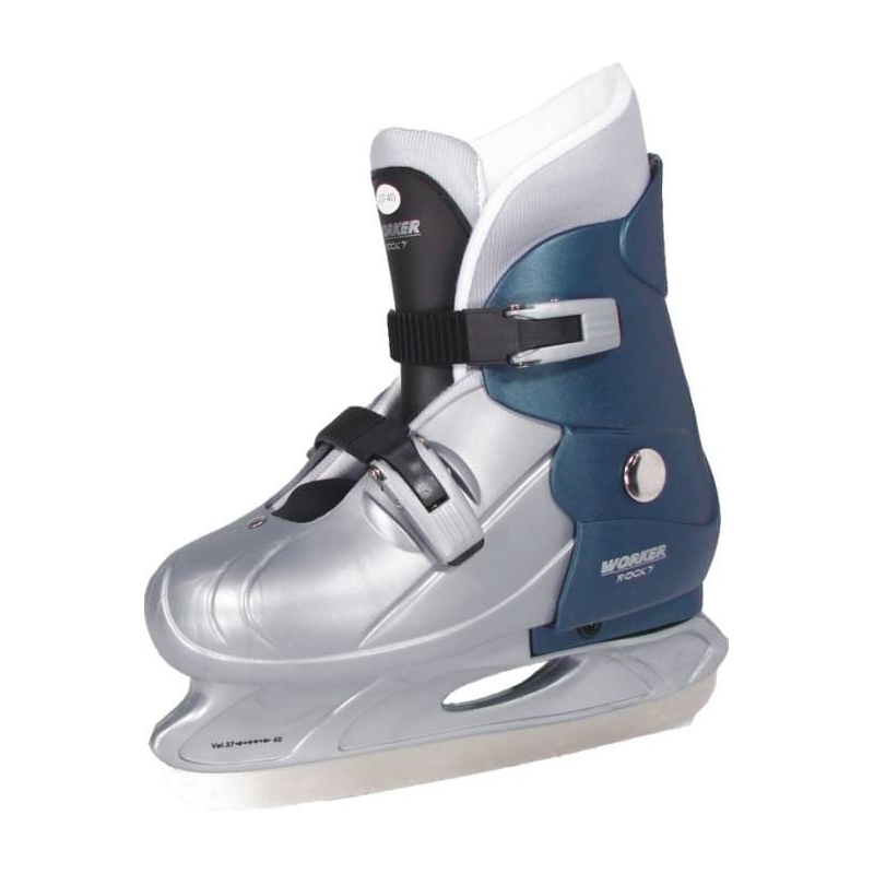 Worker Rocky field hockey skates size 33-36