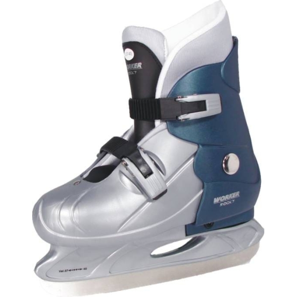 Worker Rocky field hockey skates size 33-36