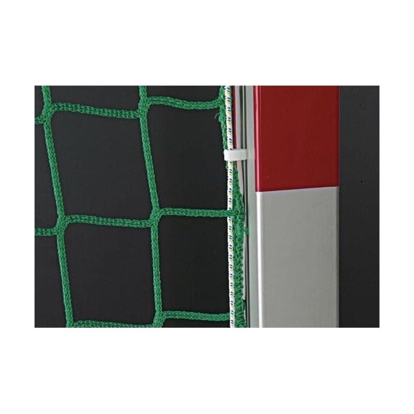 Exclusive handball nets, PP 4 mm, 0.8x1 m deep