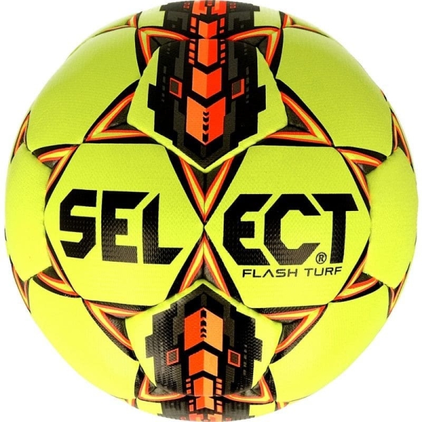 Select Flash Turf futbols