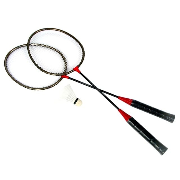 Badminton set 83371