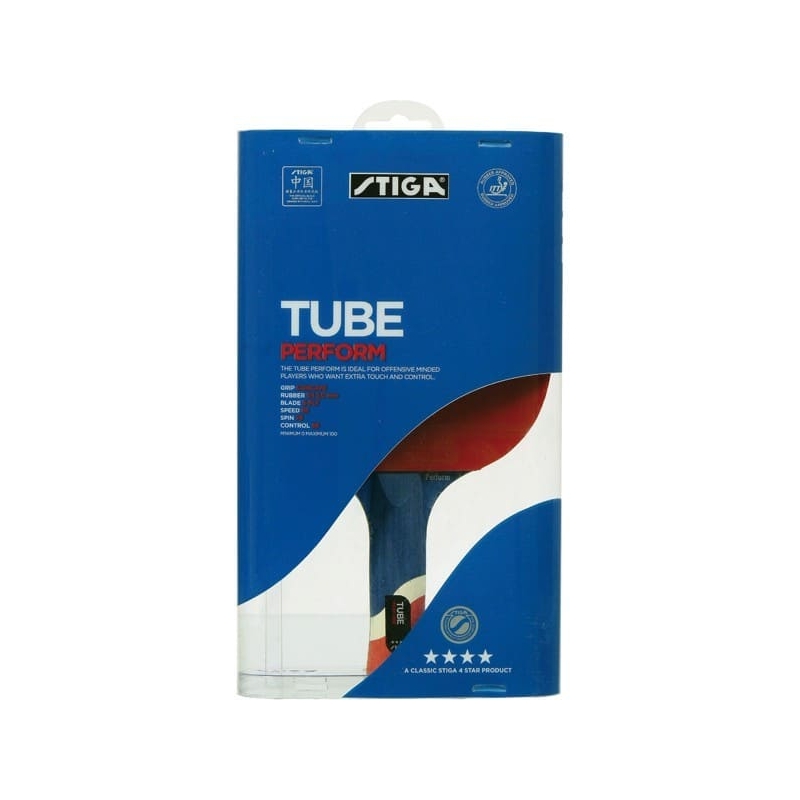 Stiga Tube Perform galda tenisa raķete