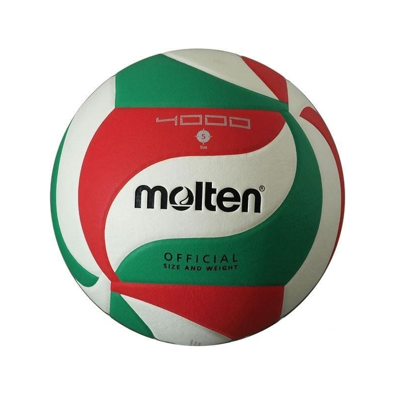 Molten volleyball V4M 4000 (veľkosť 4)