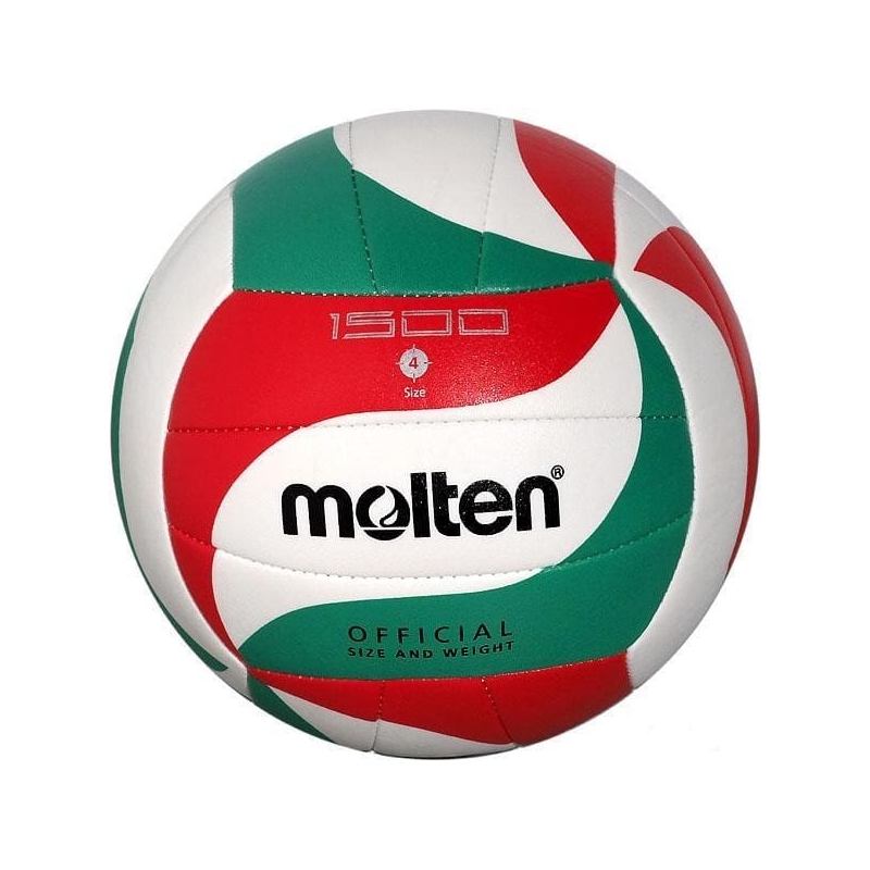 Molten volleyball V4M 1500 (size 4)