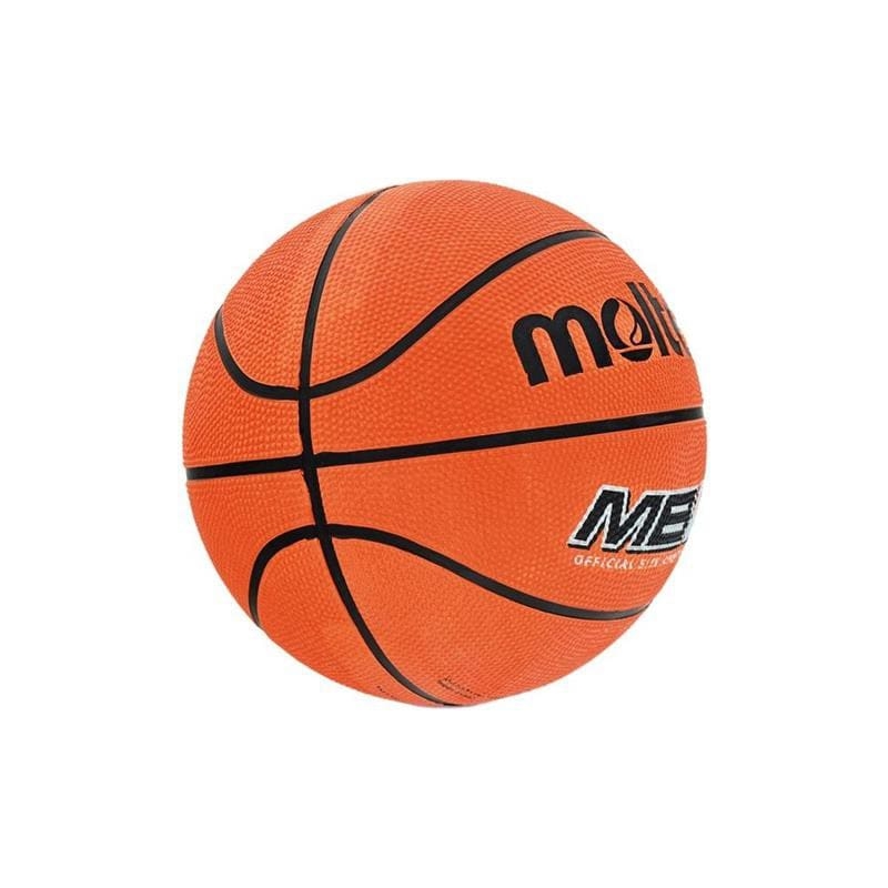 Basketbalový míč Molten MB6 (velikost 6)