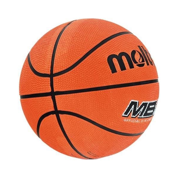 Basketbalový míč Molten MB6 (velikost 6)