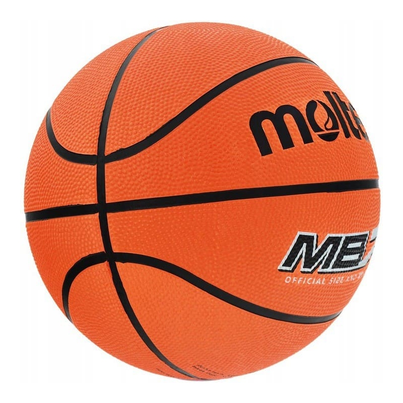 Basketbalový míč Molten MB6 (velikost 6)