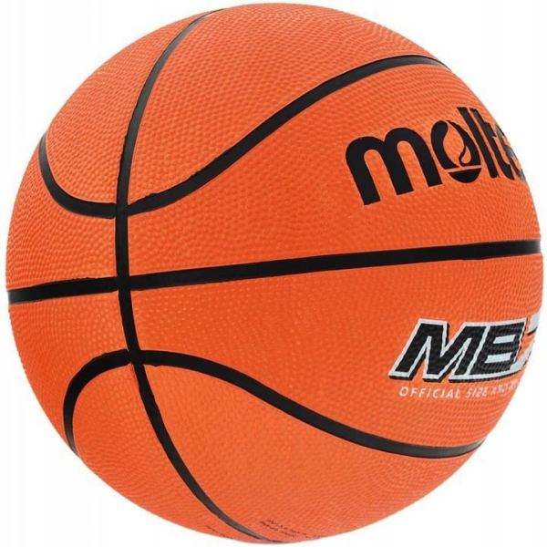 Basketbalová lopta Molten MB6 (veľkosť 6)