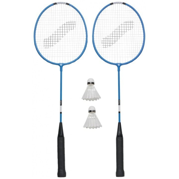 Stiga badminton set, Hobby