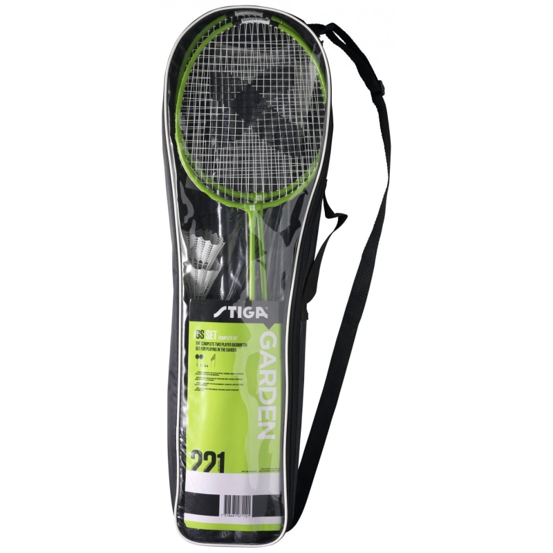 Stiga badminton set, Garden