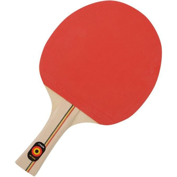 Stiga Inspire table tennis racket