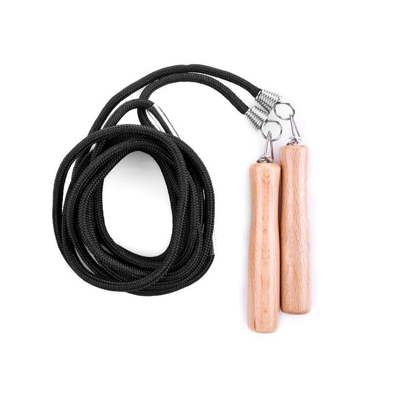 Spokey skipping rope, 280 cm, Quick jump 832388