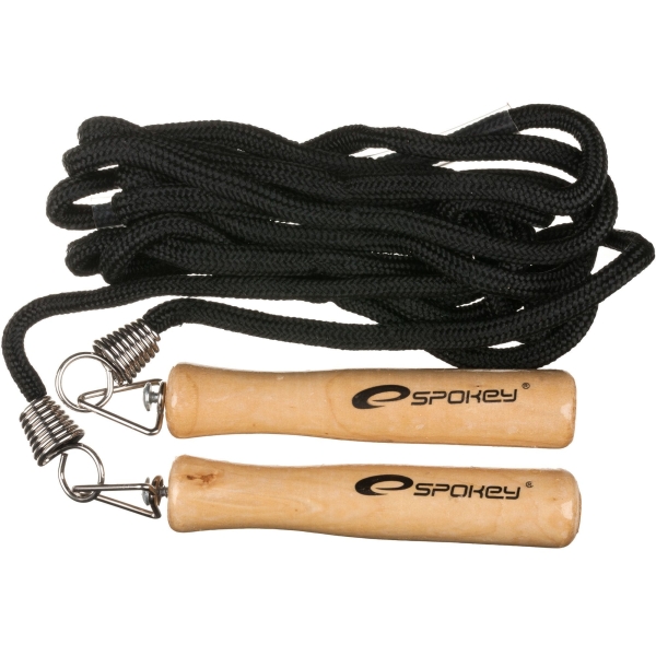 Spokey skipping rope, 280 cm, Quick jump 832388