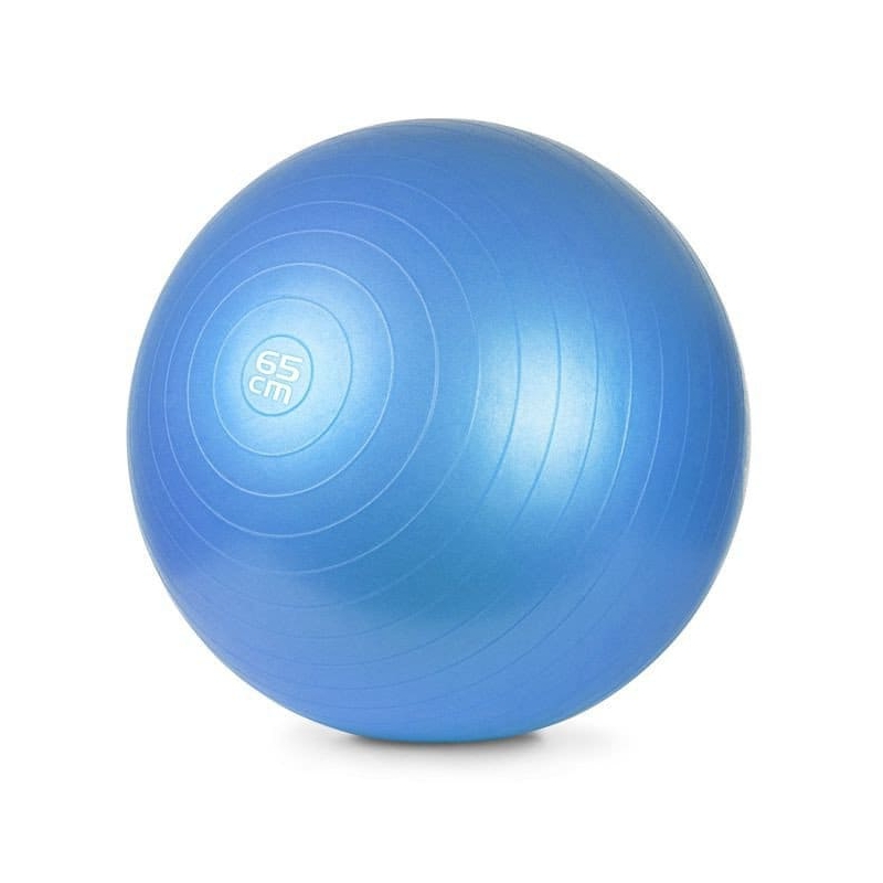 Gymnastic ball, 65 cm