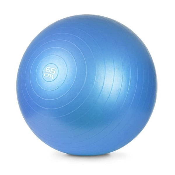 Gymnastic ball, 65 cm