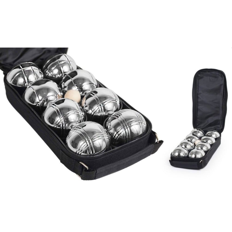 Boule game (8 pcs.)