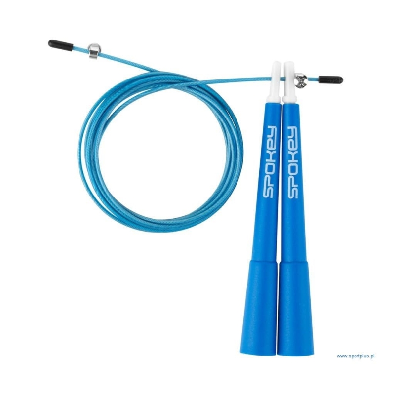 Crossfit skipping rope 300 cm 834196