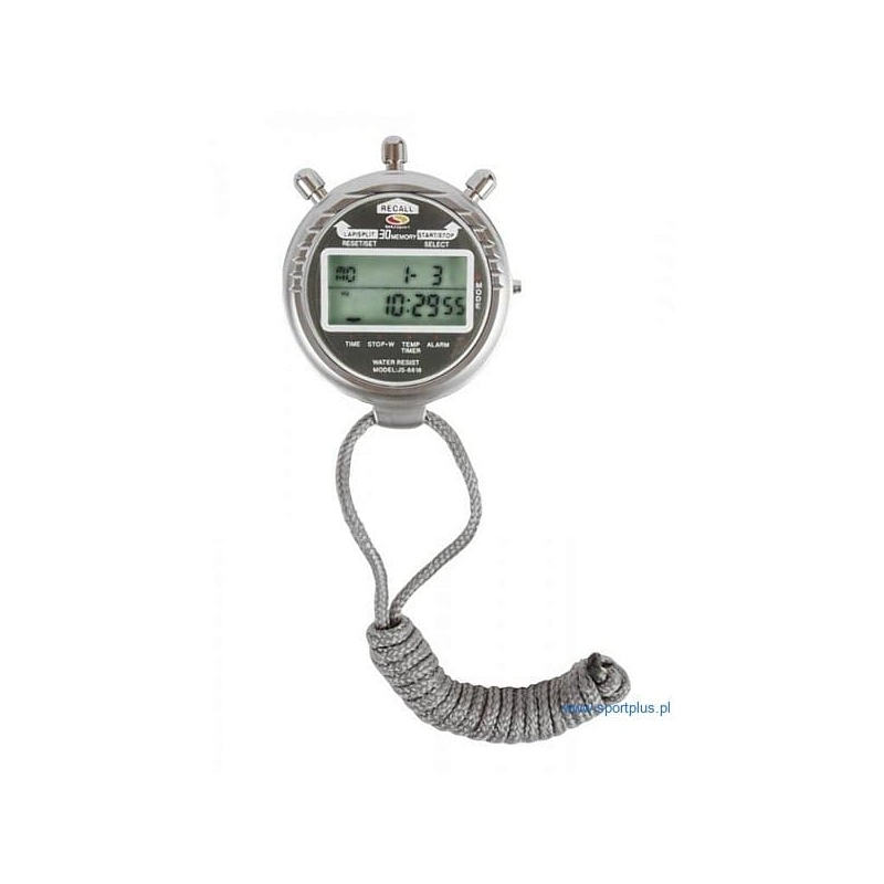 Electronic 30-time stopwatch (JS-6618)