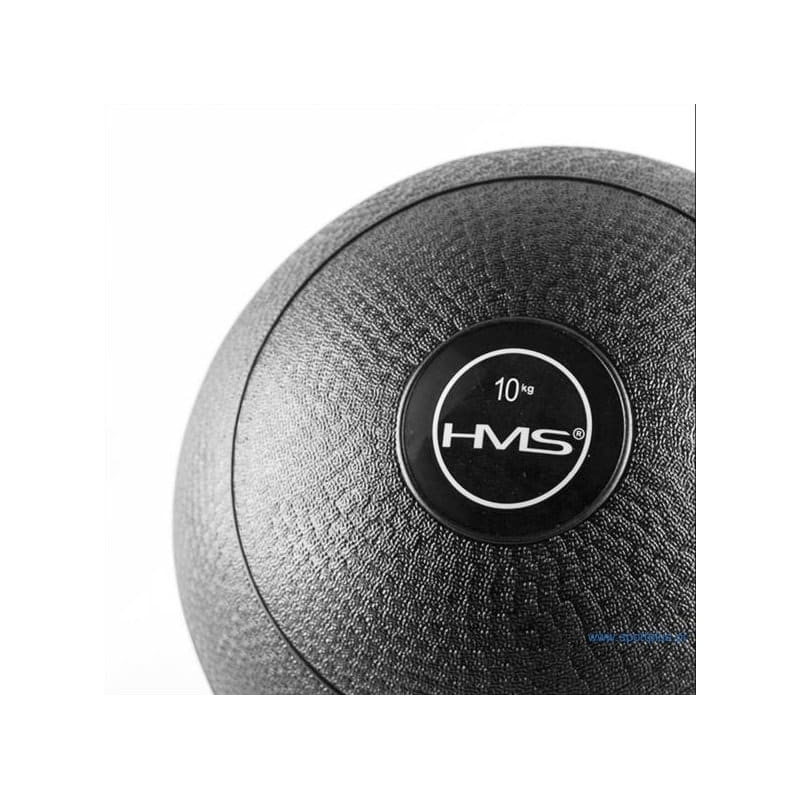 Piłka do ćwiczeń SLAM BALL HMS PSB 10 KG