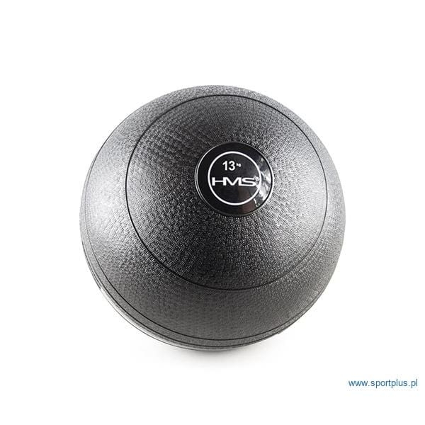 М'яч для тренувань SLAM BALL HMS PSB 13 KG