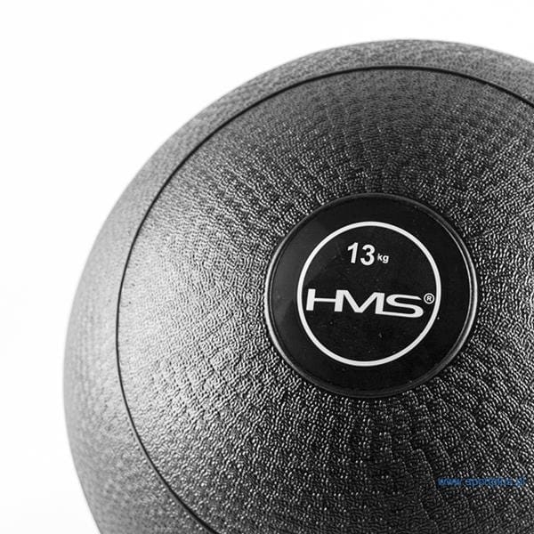 Míč na cvičení SLAM BALL HMS PSB 13 KG