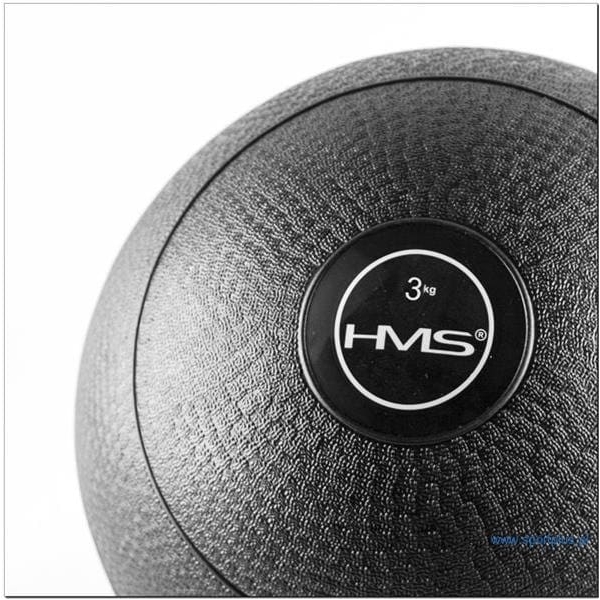 SLAM BALL HMS PSB 3 KG exercise ball