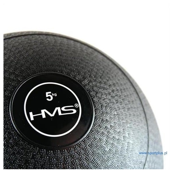 SLAM BALL HMS PSB 5 KG exercise ball