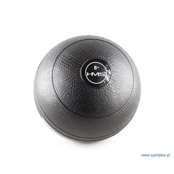 М'яч для тренувань SLAM BALL HMS PSB 8 KG