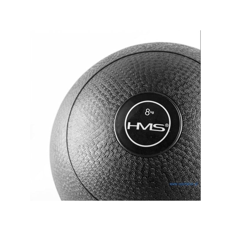 SLAM BALL HMS PSB 8 KG exercise ball