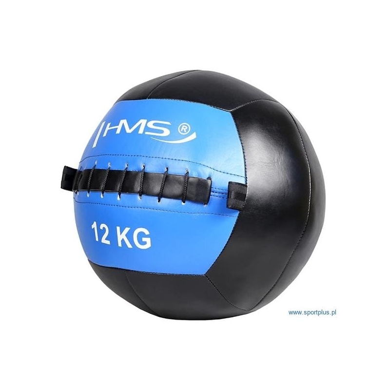 Míč na cvičení HMS WLB 12 KG