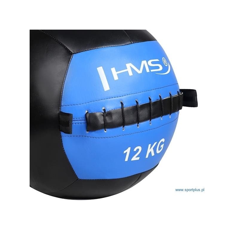 WALL BALL HMS WLB 12 KG Exercise Ball