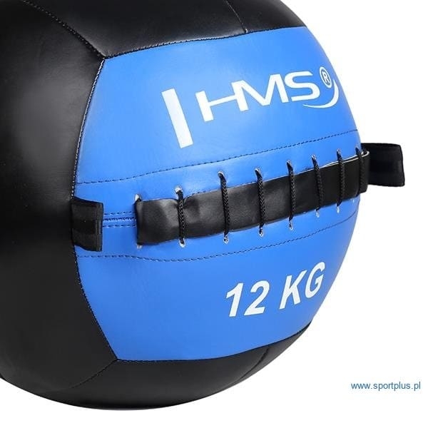 Míč na cvičení HMS WLB 12 KG