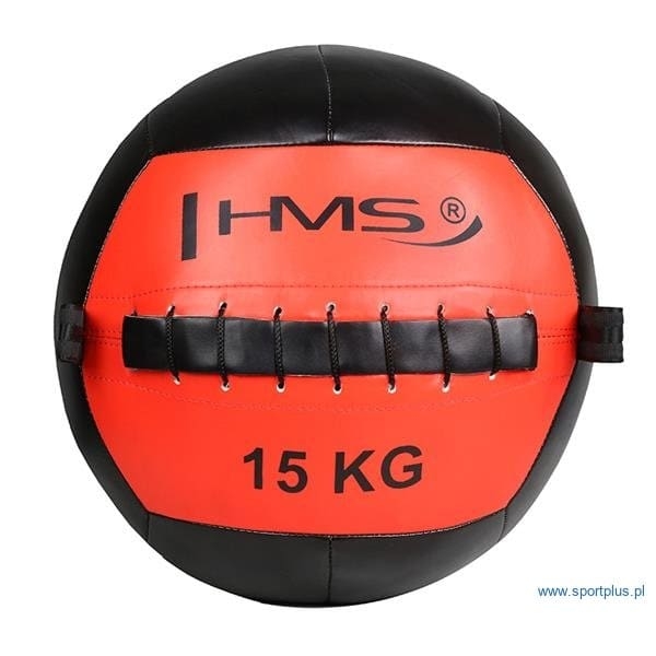 Míč na cvičení HMS WLB 15 KG