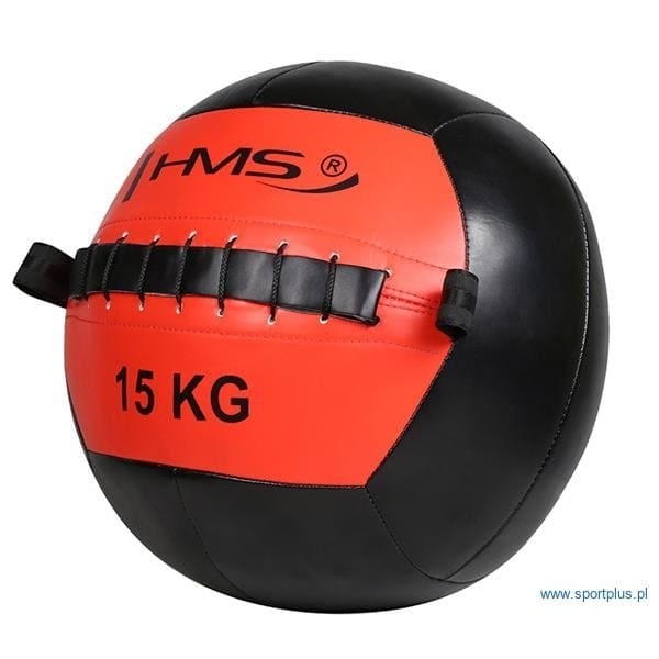 Míč na cvičení HMS WLB 15 KG