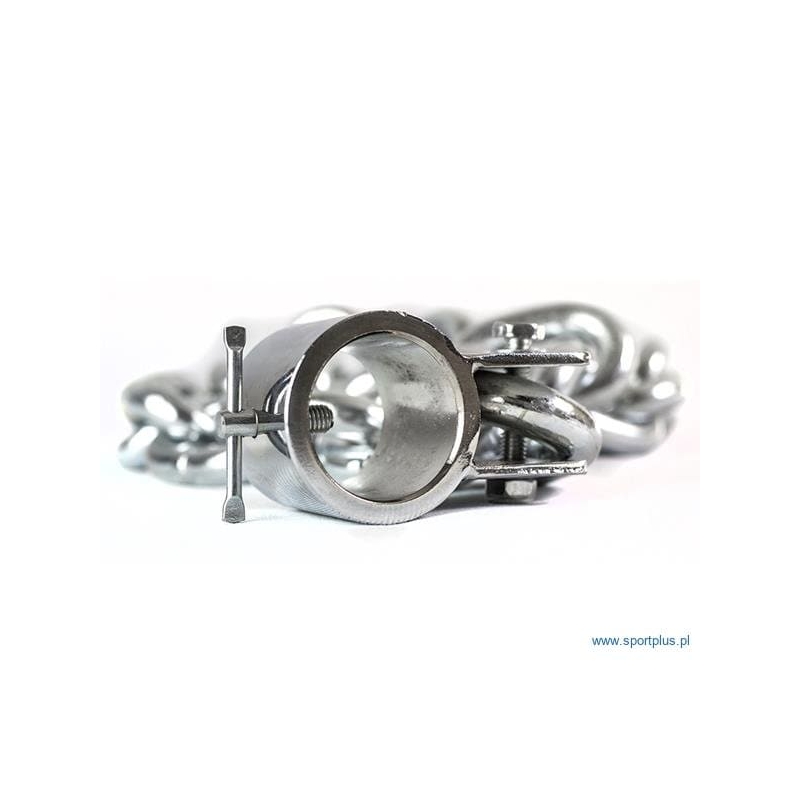 HMS GR30 2 x 15 kg barbell chain