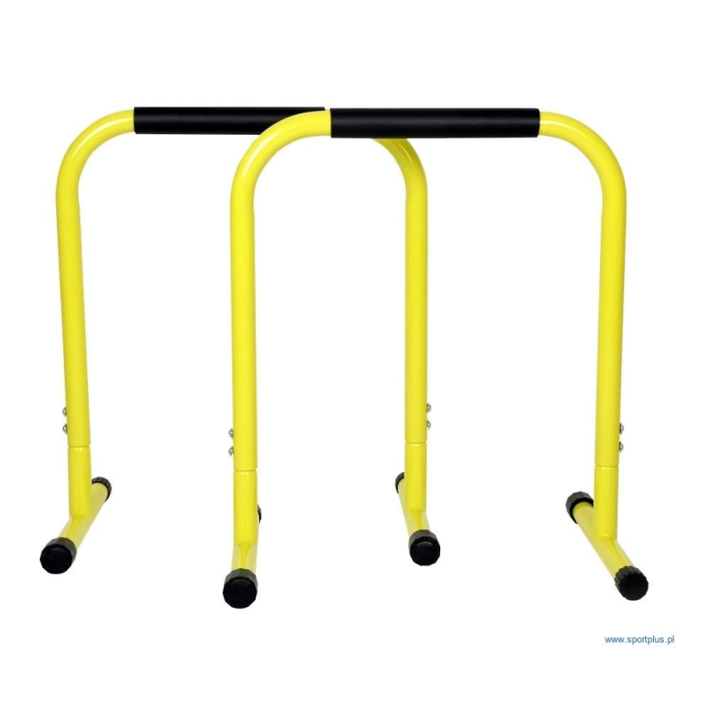 Push up push up dips parallette handrails PU1000