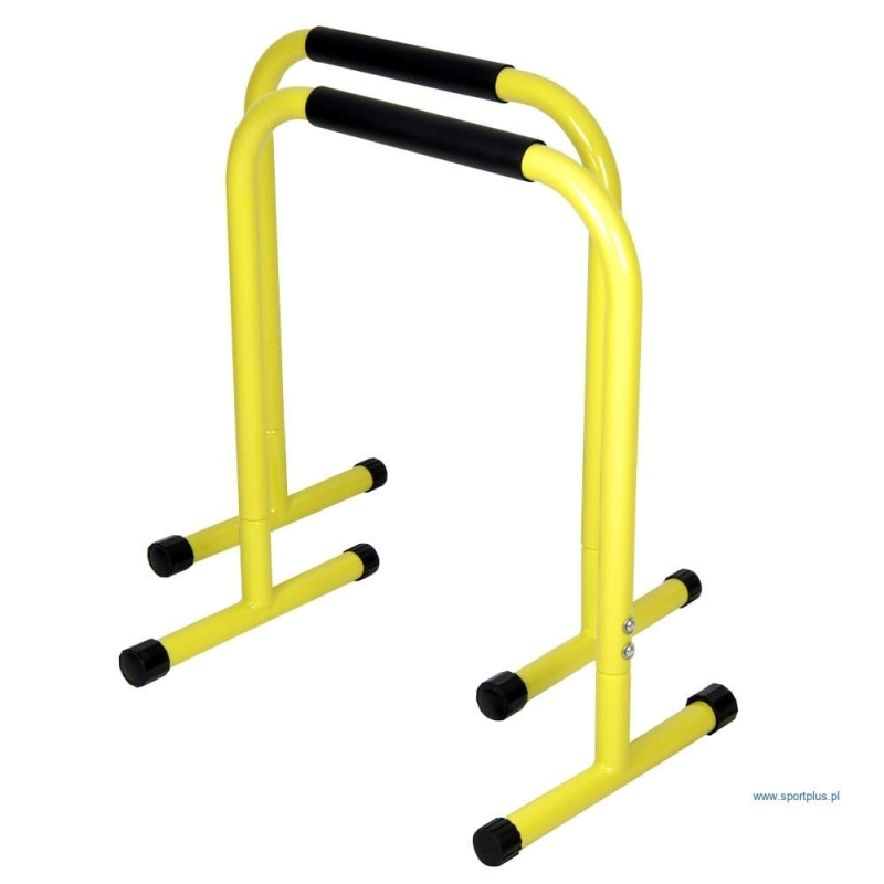 Push up push up dips parallette handrails PU1000