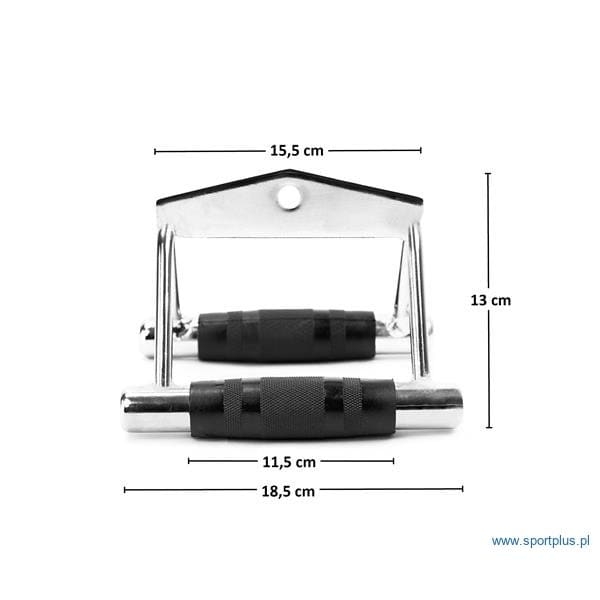 HMS double handle UW04