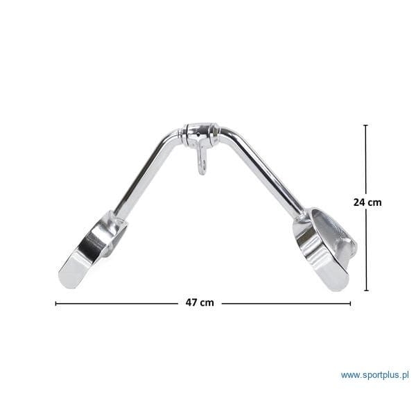 HMS double handle UW10