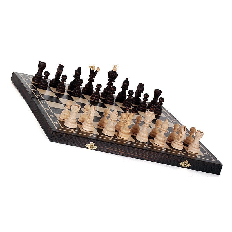 Chess Diamond 44 cm