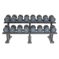 Fixed dumbbells