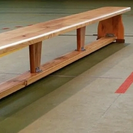 Gym benches